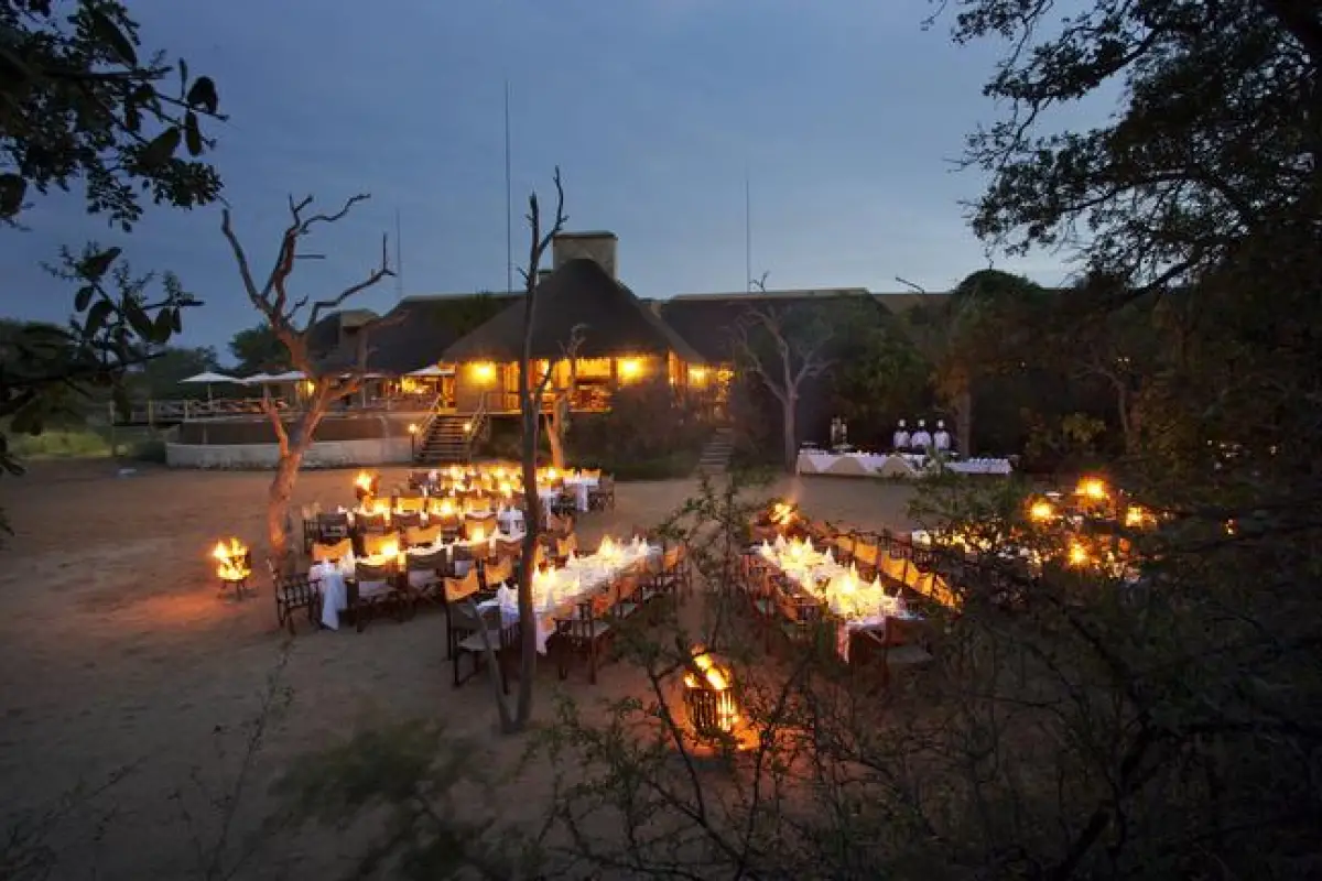 Afrikaans diner