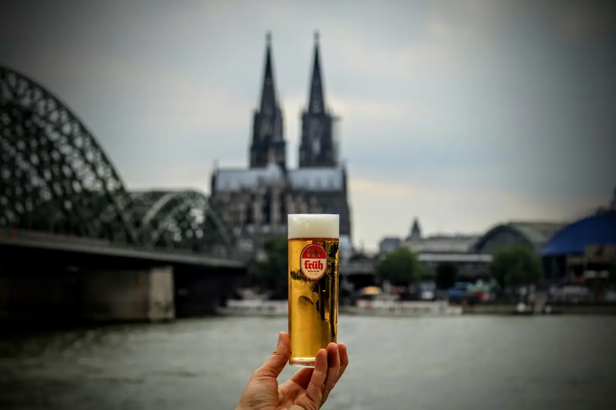 Biertour Keulen 