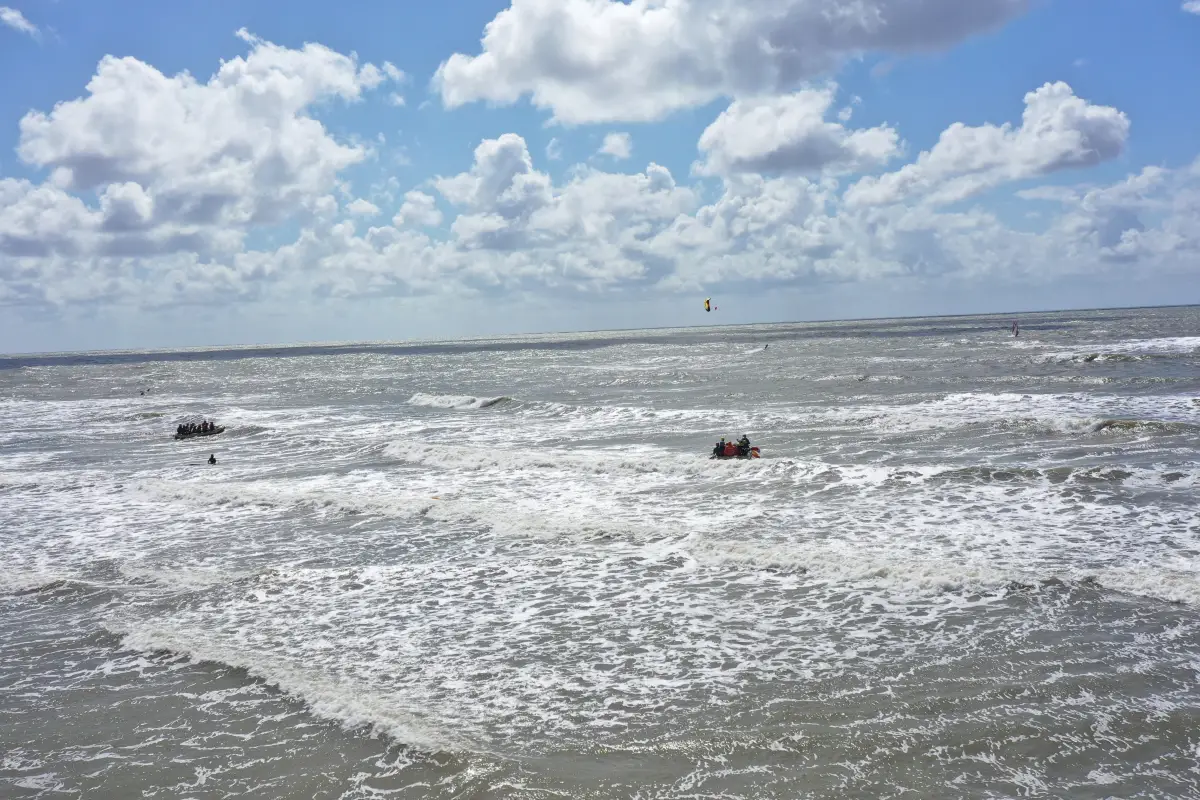Brandingraften Bloemendaal