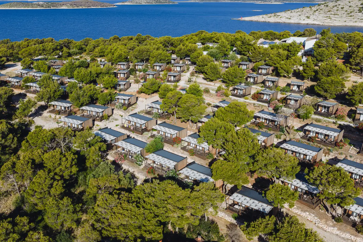Cabins