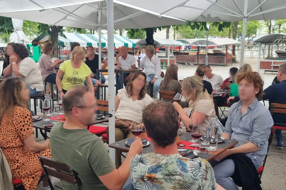 Foodtour Ljubijana