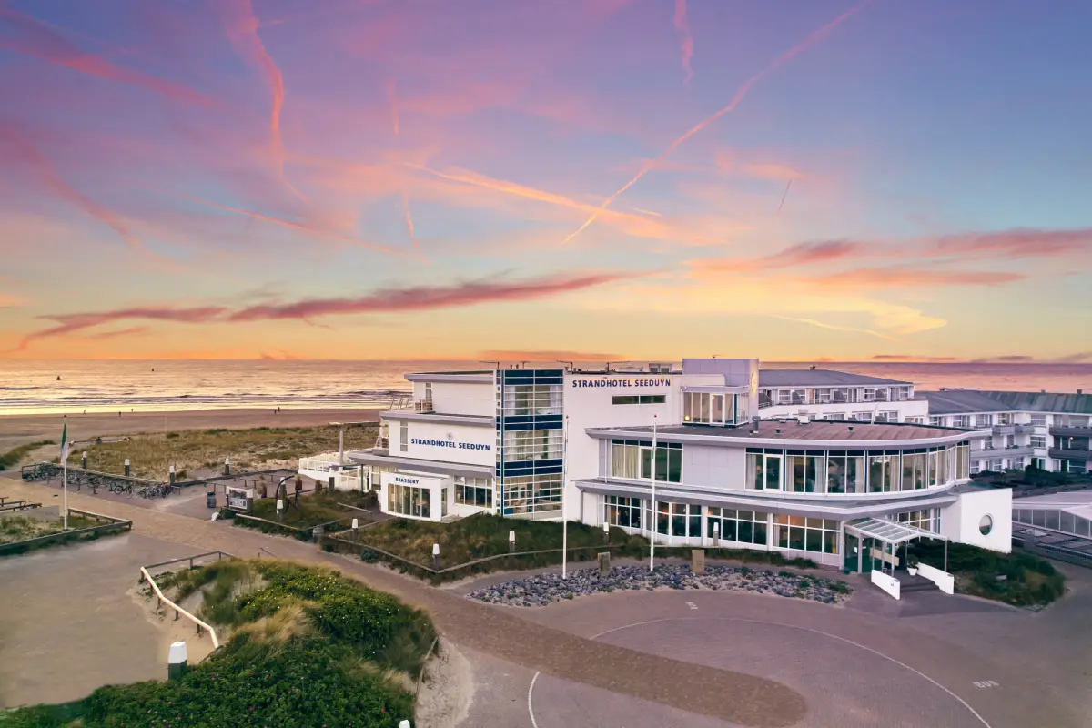 Hotel Seeduyn Vlieland