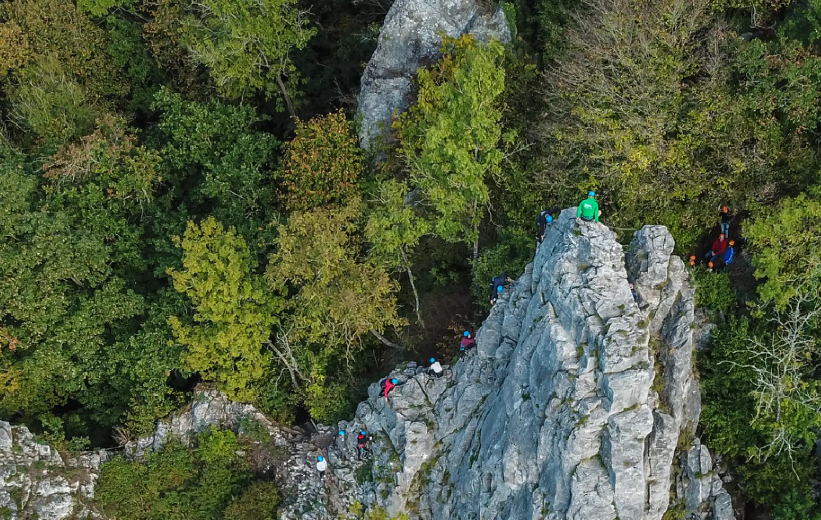 Incentive Ardennen