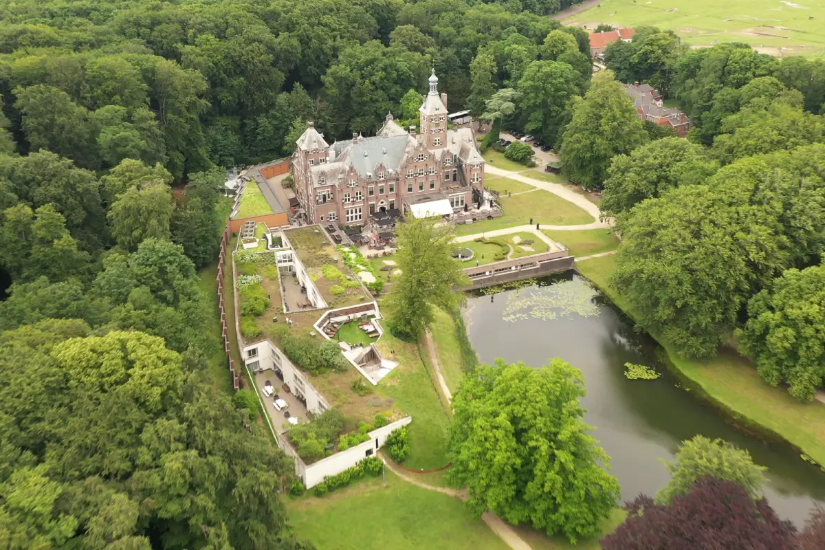 Kasteel Bloemendaal
