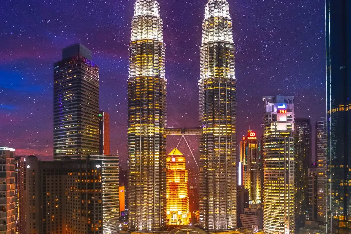 kuala lumpur maleisie