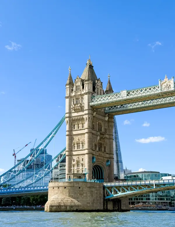 Londen-incentive