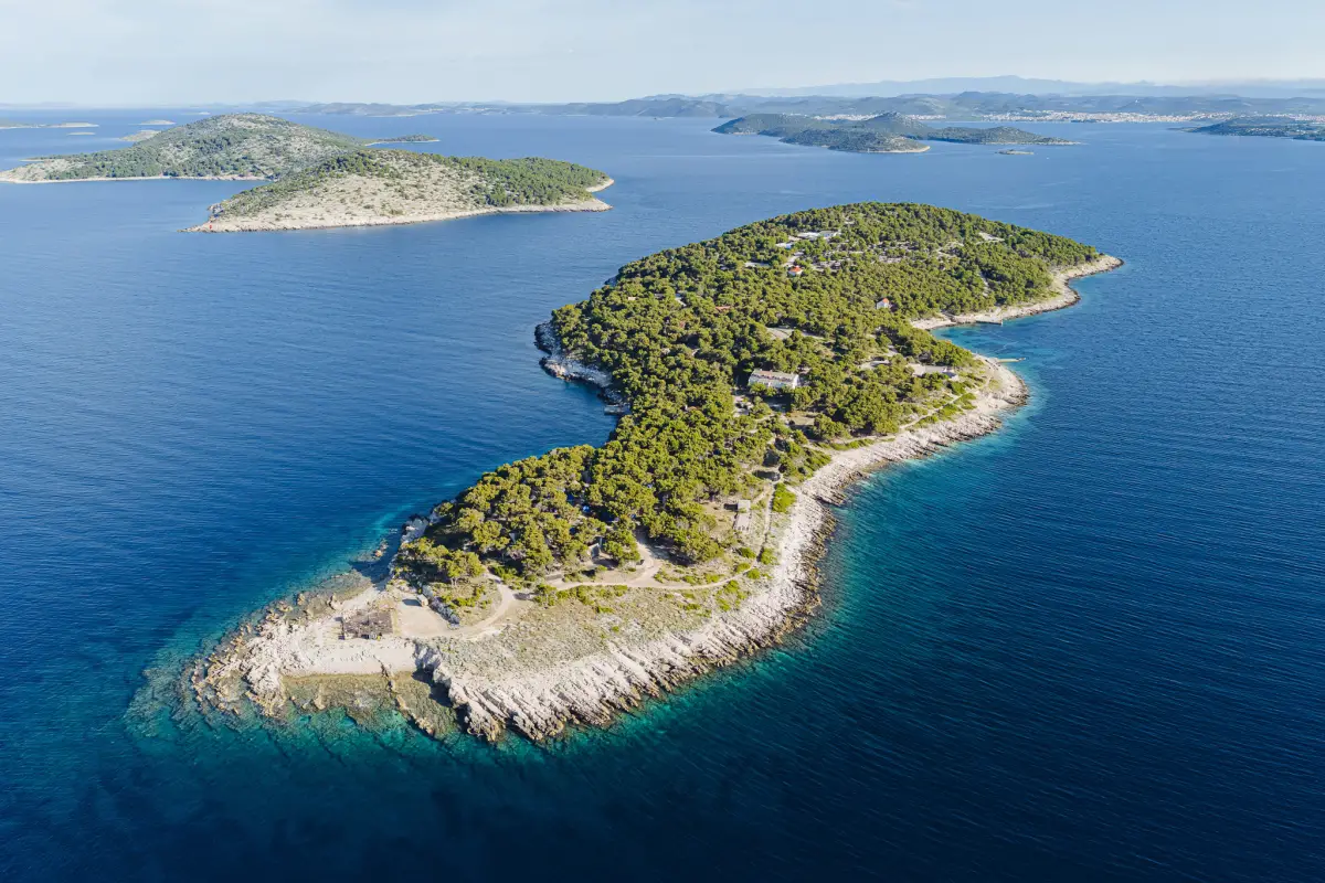 Private Island