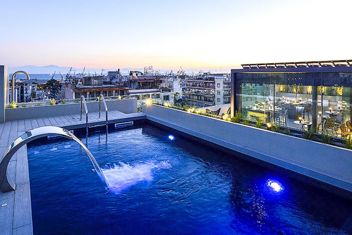 Privé Cruise