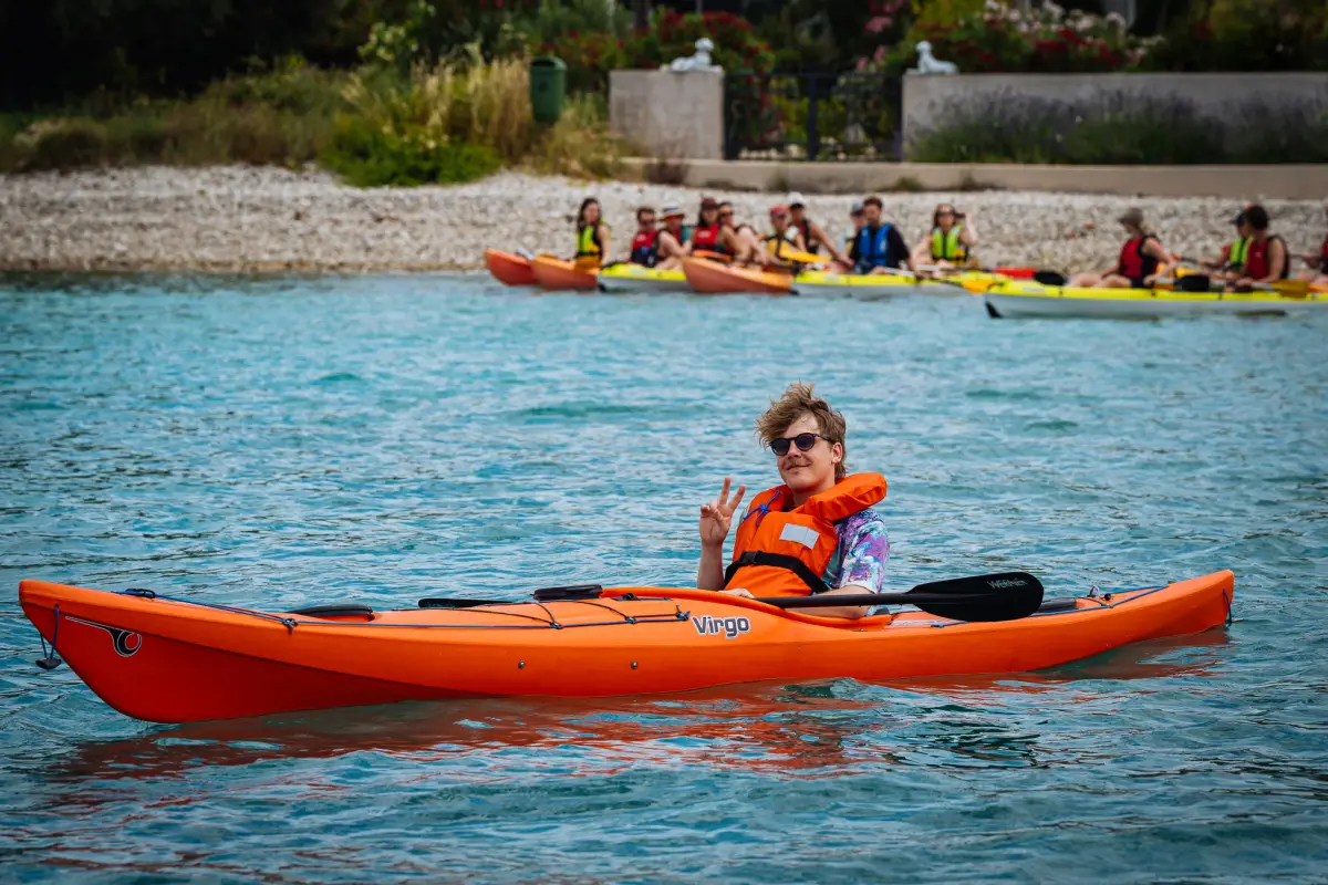 Wateractivities